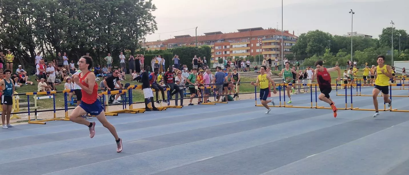 Memorial Camarón y Cto. de Aragón Sub-18