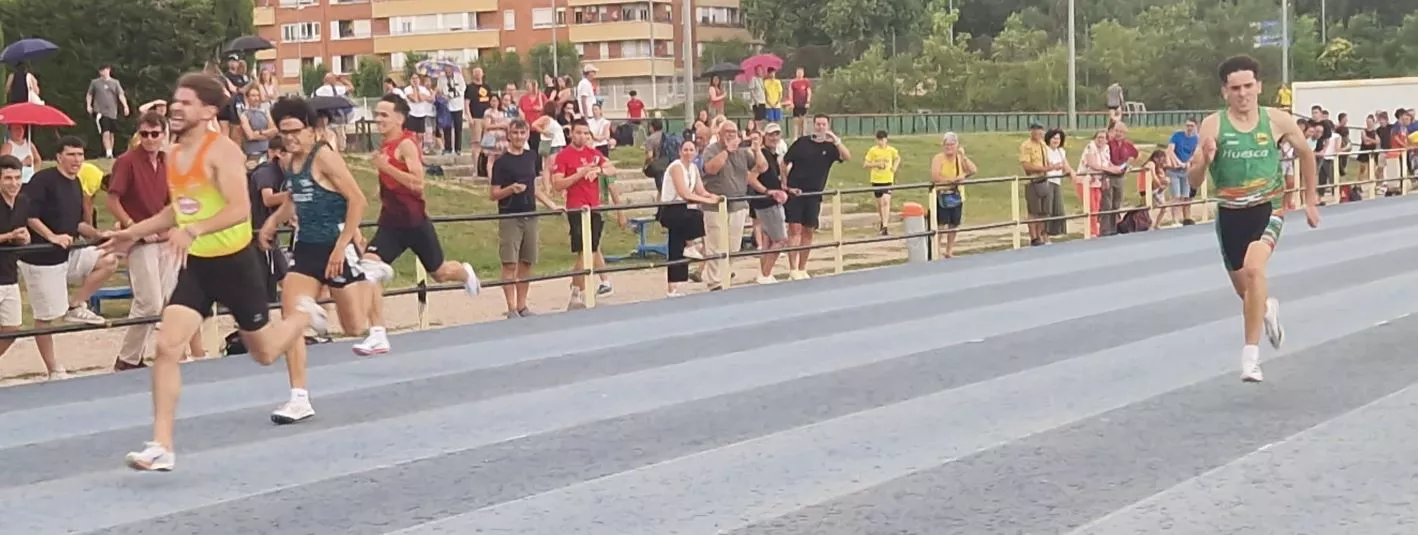 Memorial Camarón y Cto. de Aragón Sub-18