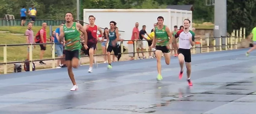 Memorial Camarón y Cto. de Aragón Sub-18