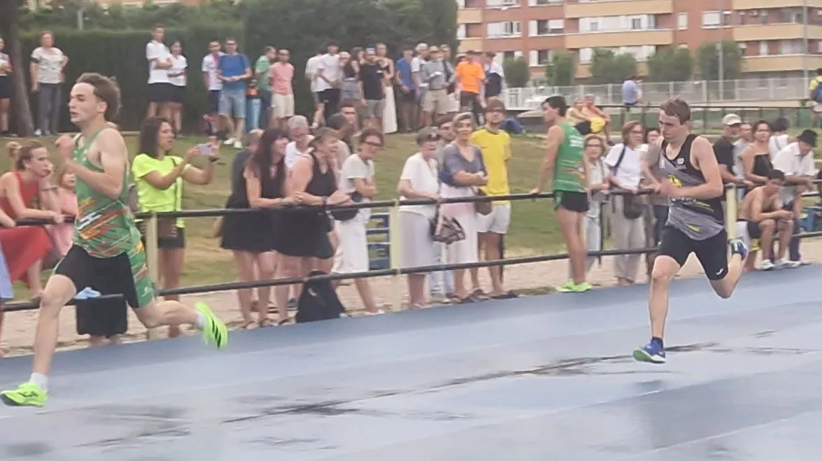 Memorial Camarón y Cto. de Aragón Sub-18