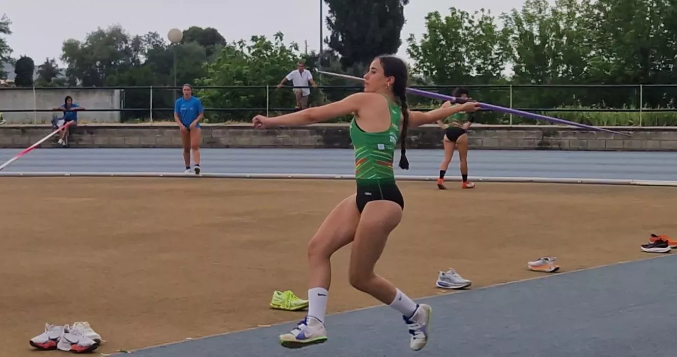 Memorial Camarón y Cto. de Aragón Sub-18