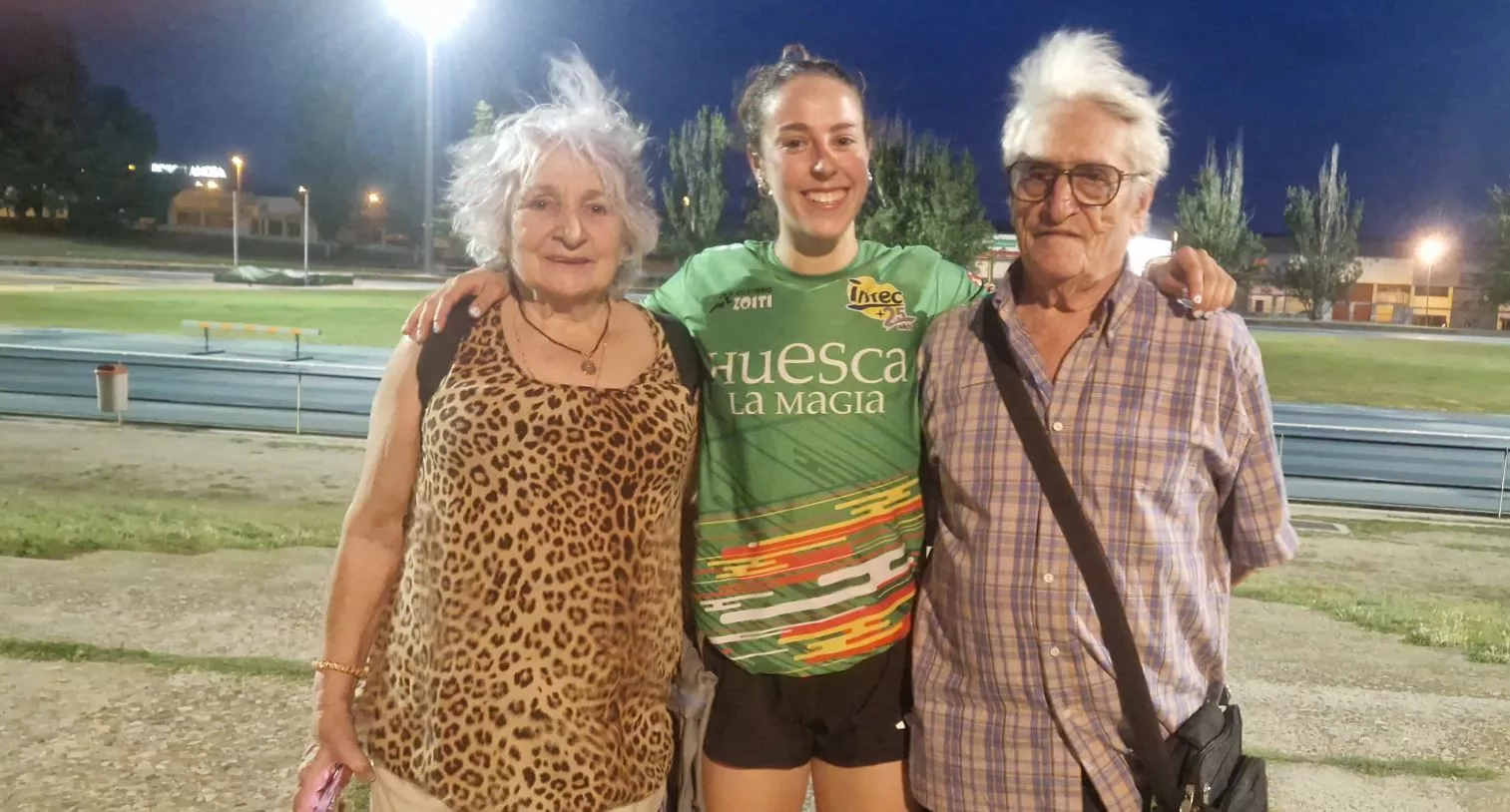 Memorial Camarón y Cto. de Aragón Sub-18