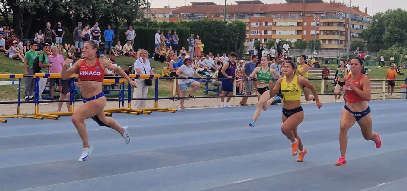 Memorial Camarón y Cto. de Aragón Sub-18