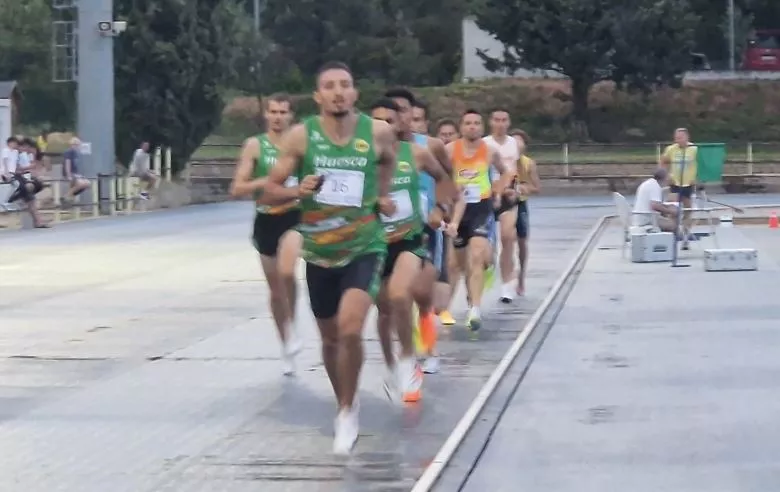 Memorial Camarón y Cto. de Aragón Sub-18