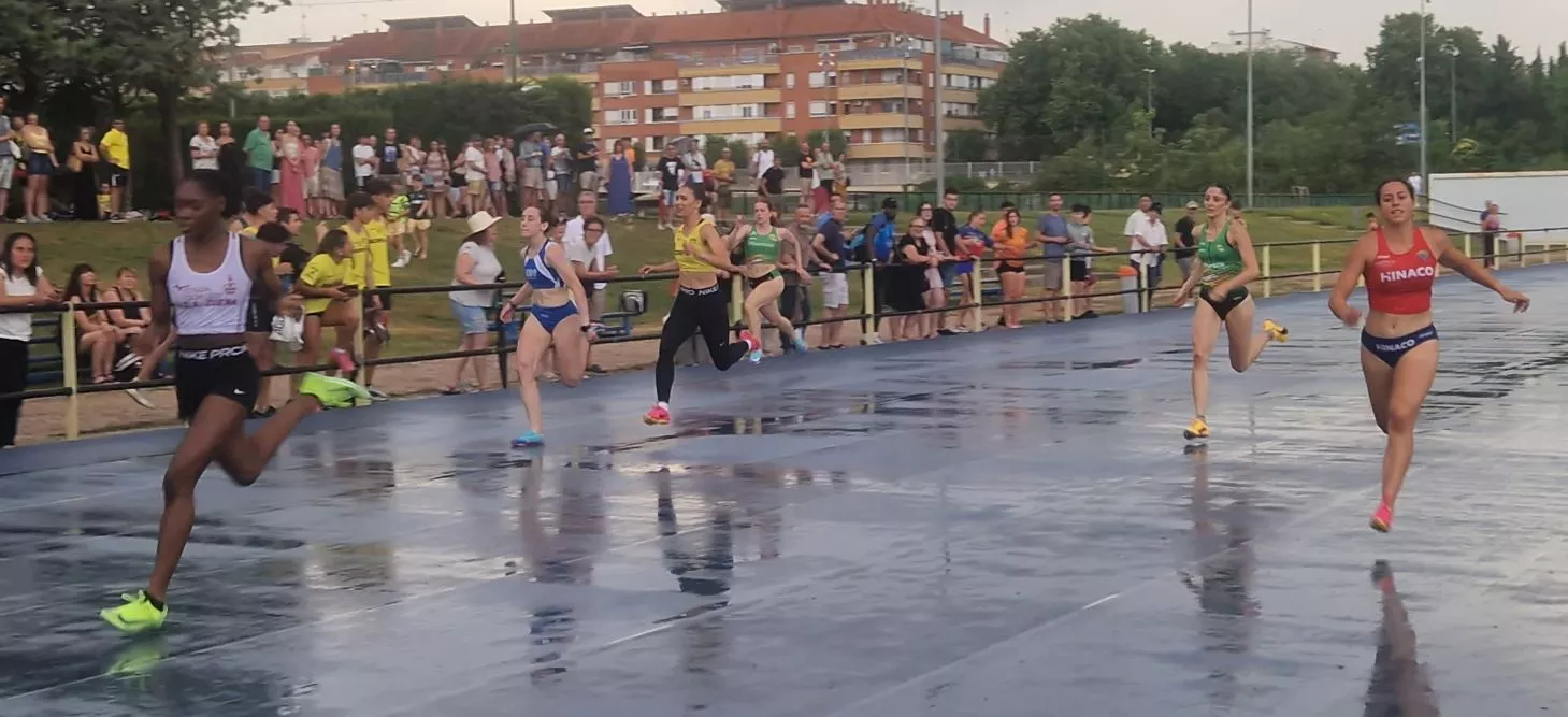 Memorial Camarón y Cto. de Aragón Sub-18