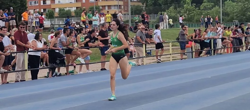 Memorial Camarón y Cto. de Aragón Sub-18