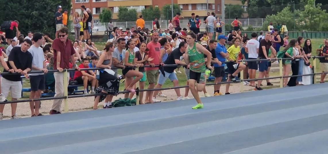 Memorial Camarón y Cto. de Aragón Sub-18