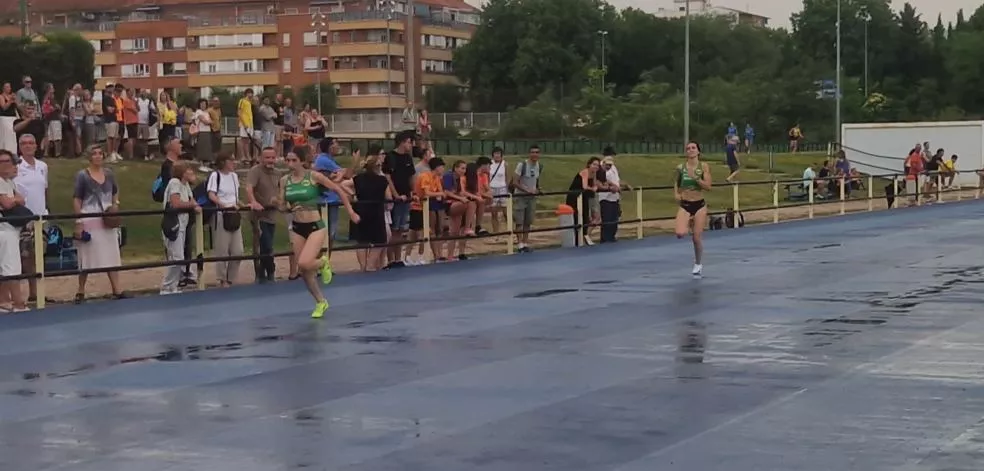 Memorial Camarón y Cto. de Aragón Sub-18