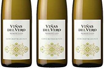 Gewürztraminer de Viñas del Vero