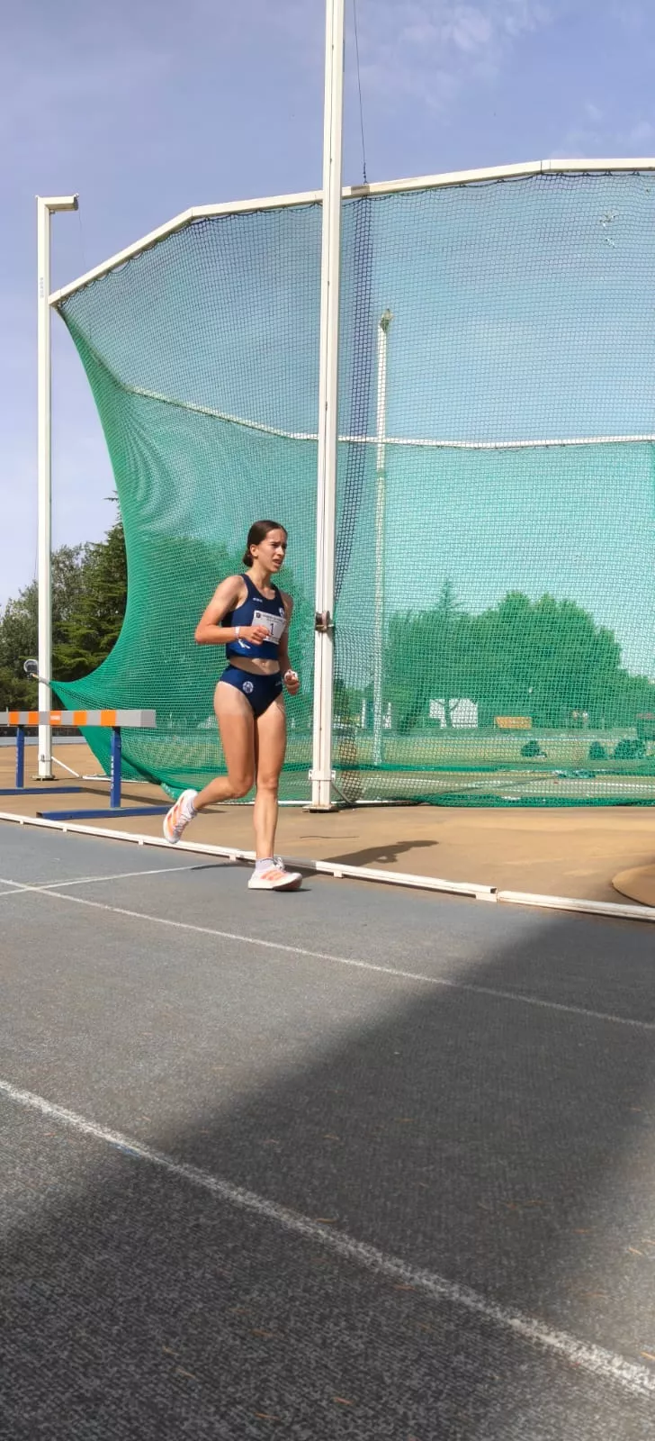 Memorial Camarón y Cto. de Aragón Sub-18