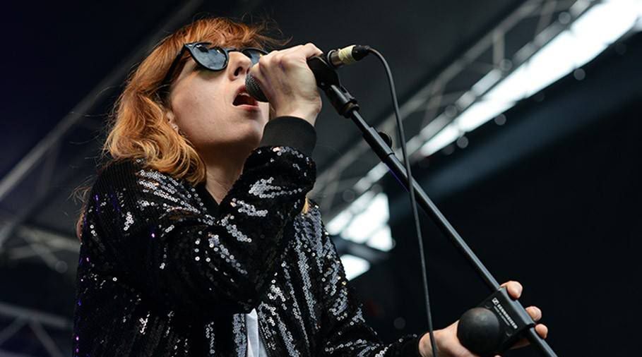 El grupo Tulsa  actúa esta noche en El Veintiuno.