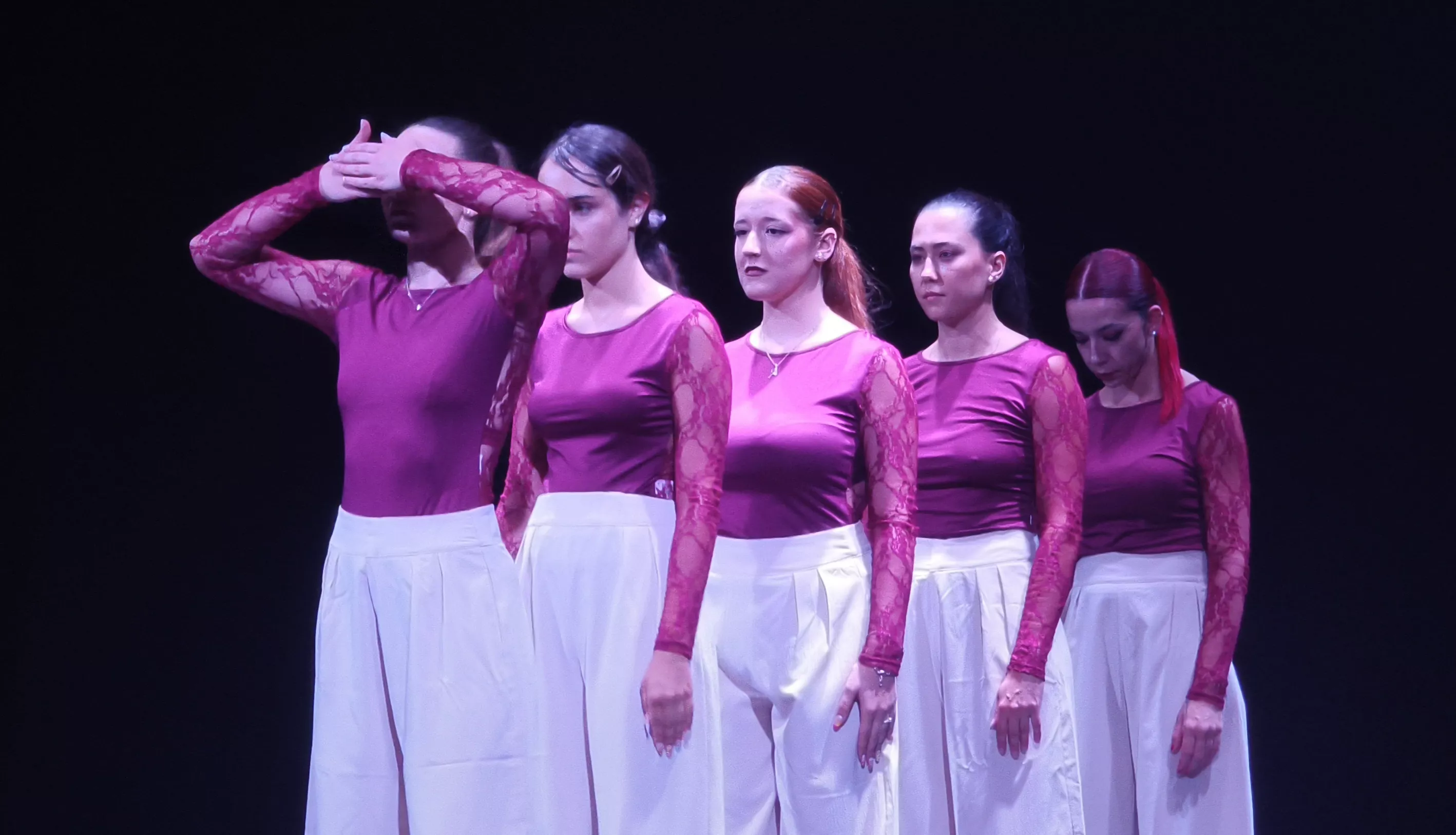 FestiFlow de Bailalé Huesca. Foto María José Sampietro Brosed