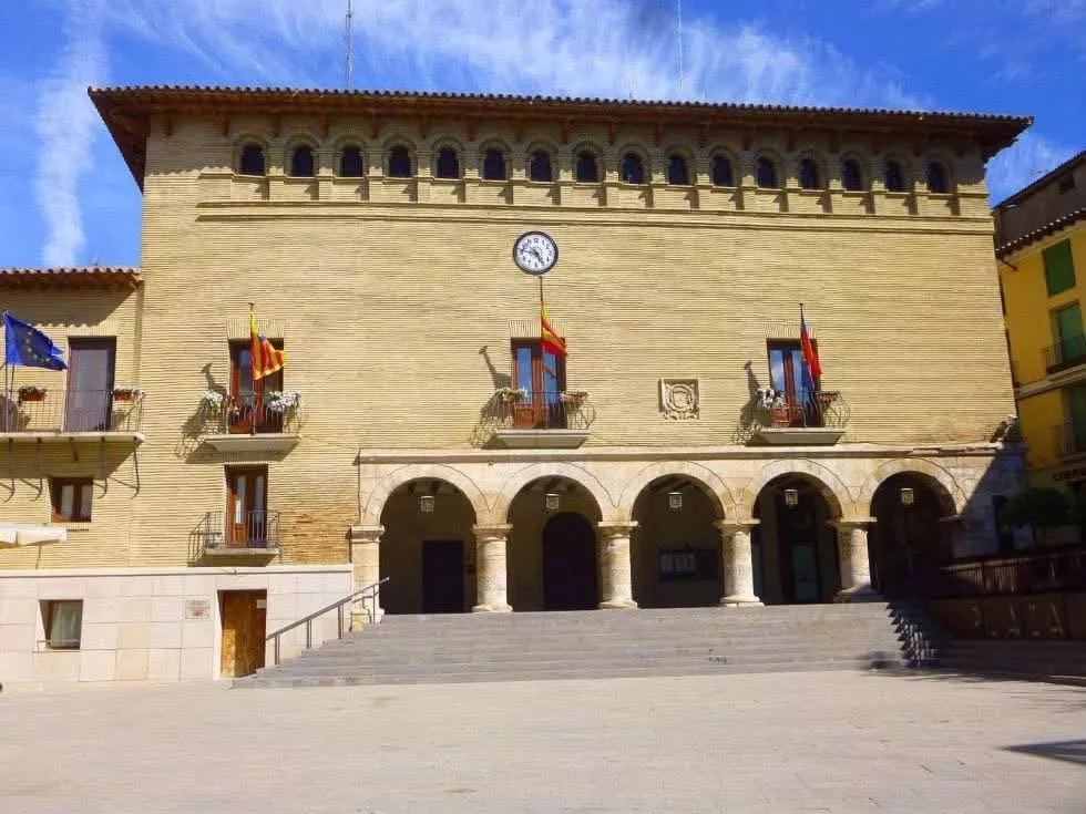 Cambiar Monzón vuelve a exigir el pago de los atrasos salariales pendientes al personal municipal y de Riosol.
