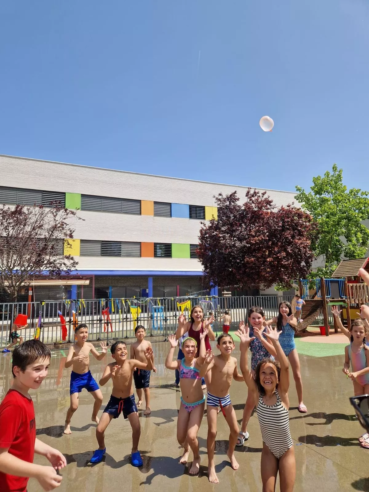  Ludoteca Talleres de Verano de Barbastro