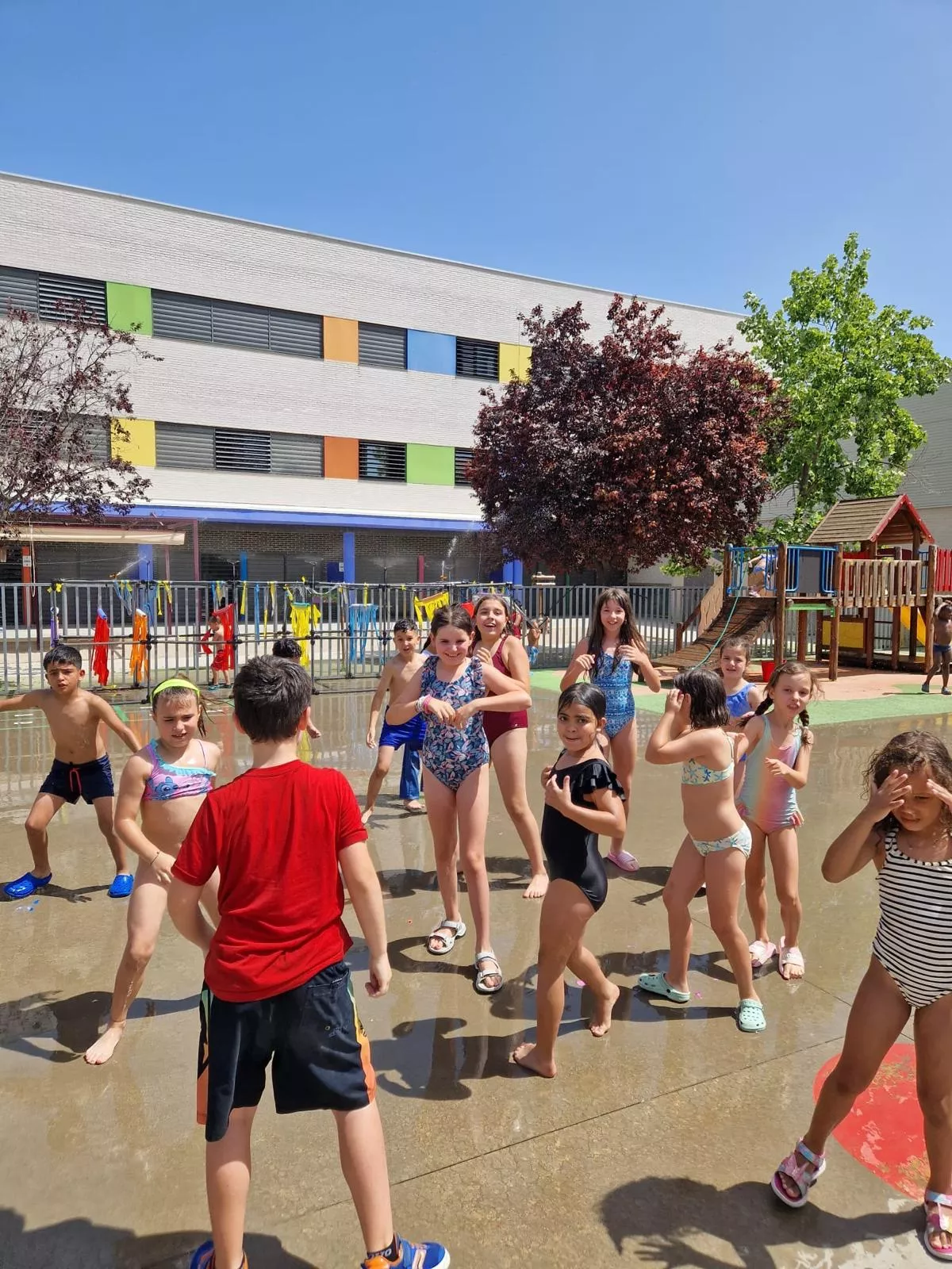  Ludoteca Talleres de Verano de Barbastro