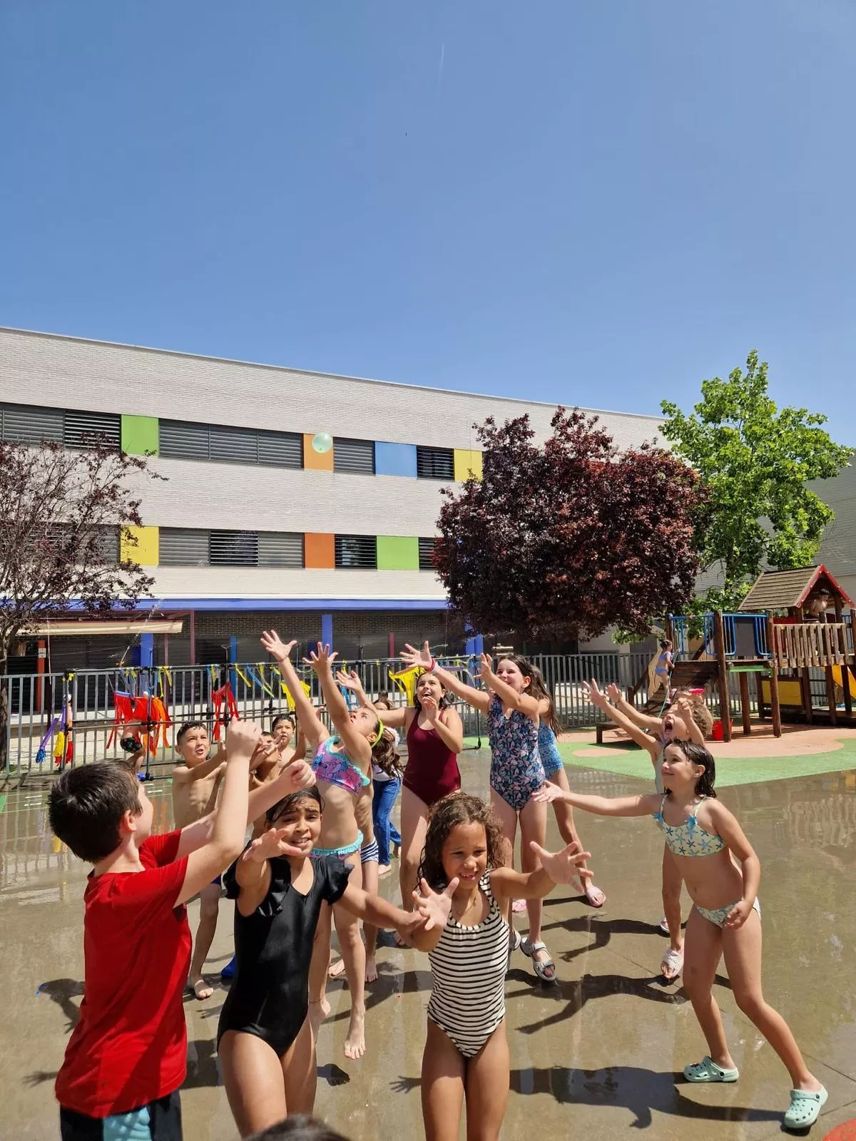  Ludoteca Talleres de Verano de Barbastro