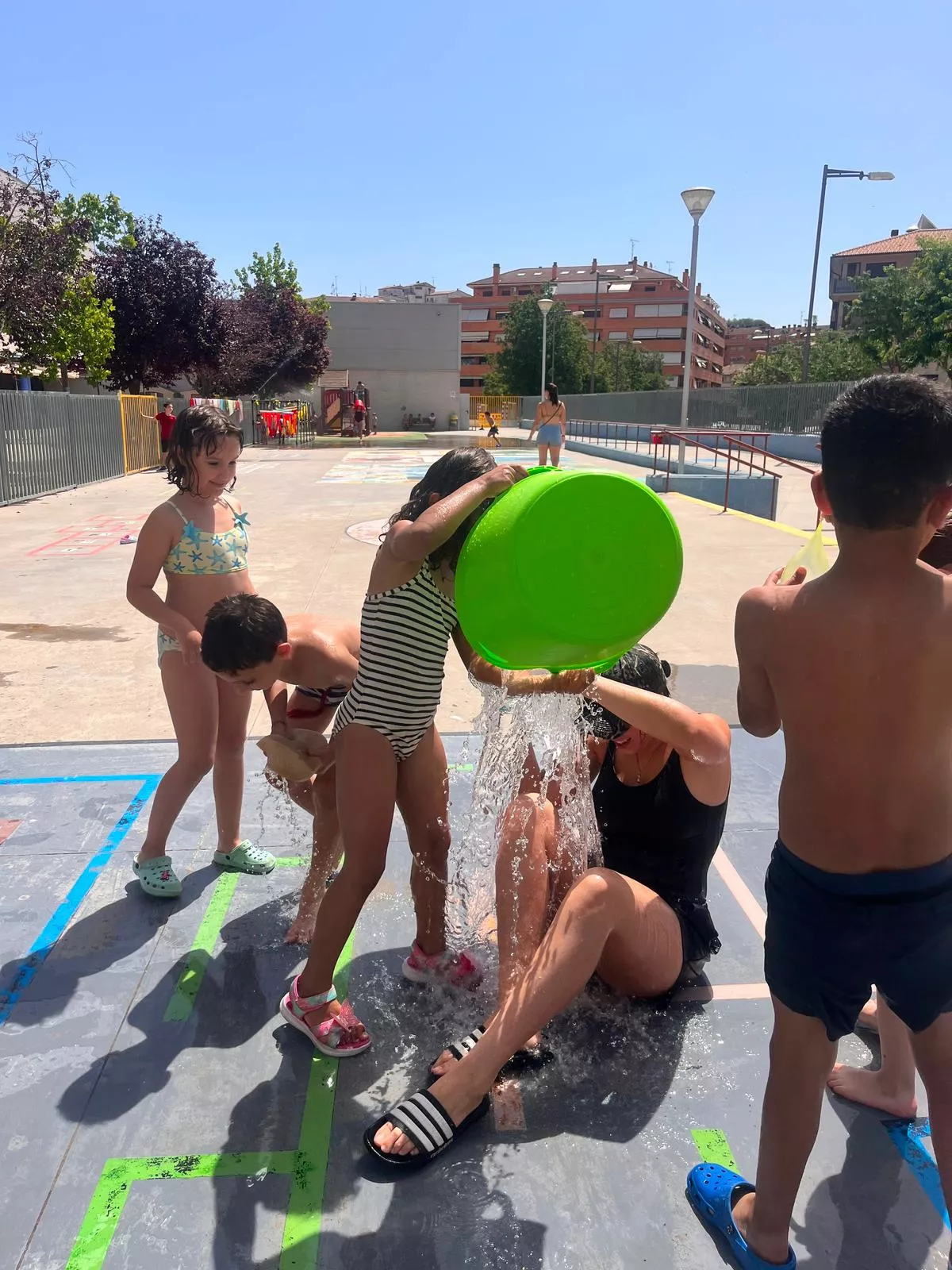  Ludoteca Talleres de Verano de Barbastro