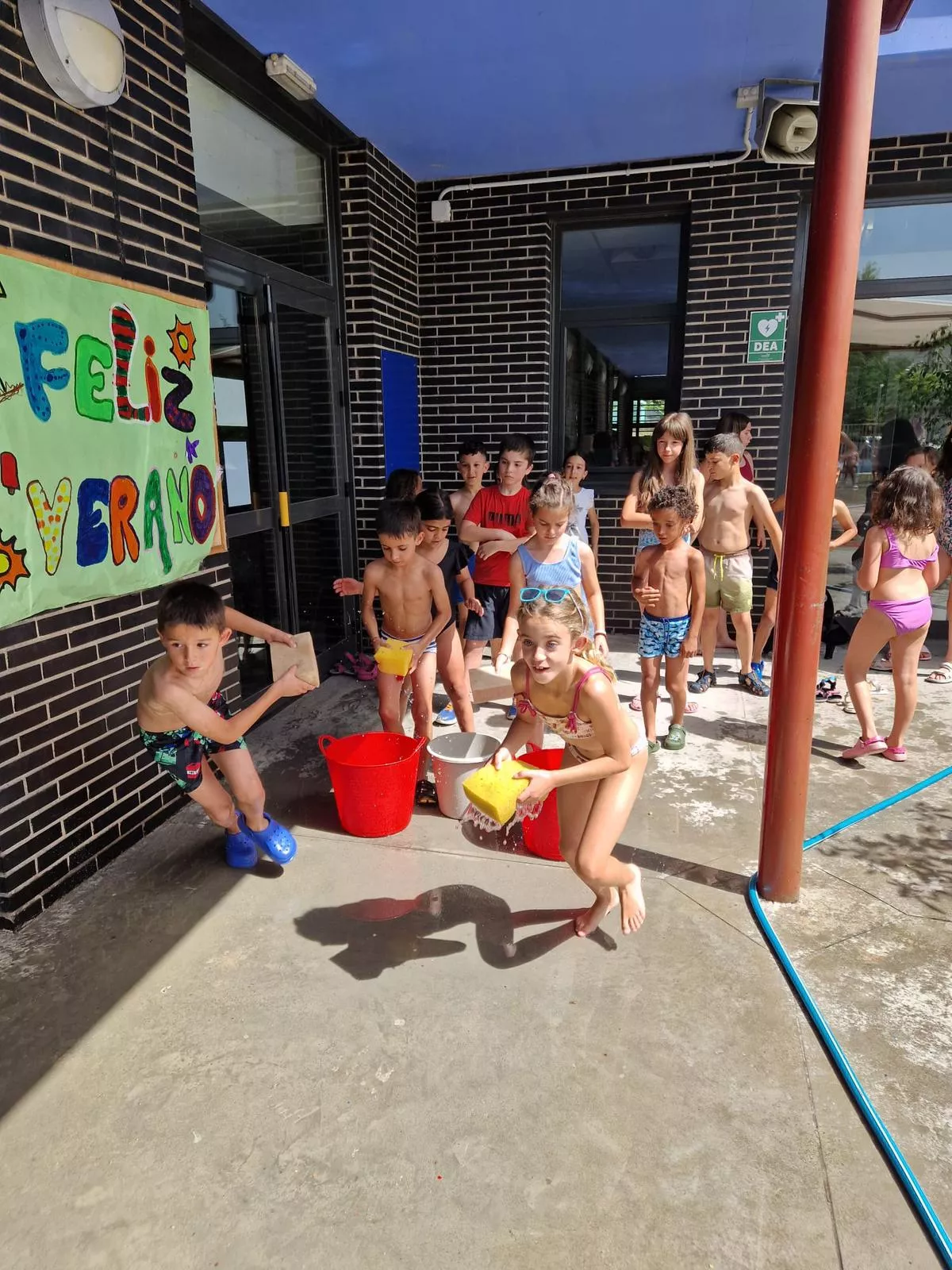  Ludoteca Talleres de Verano de Barbastro