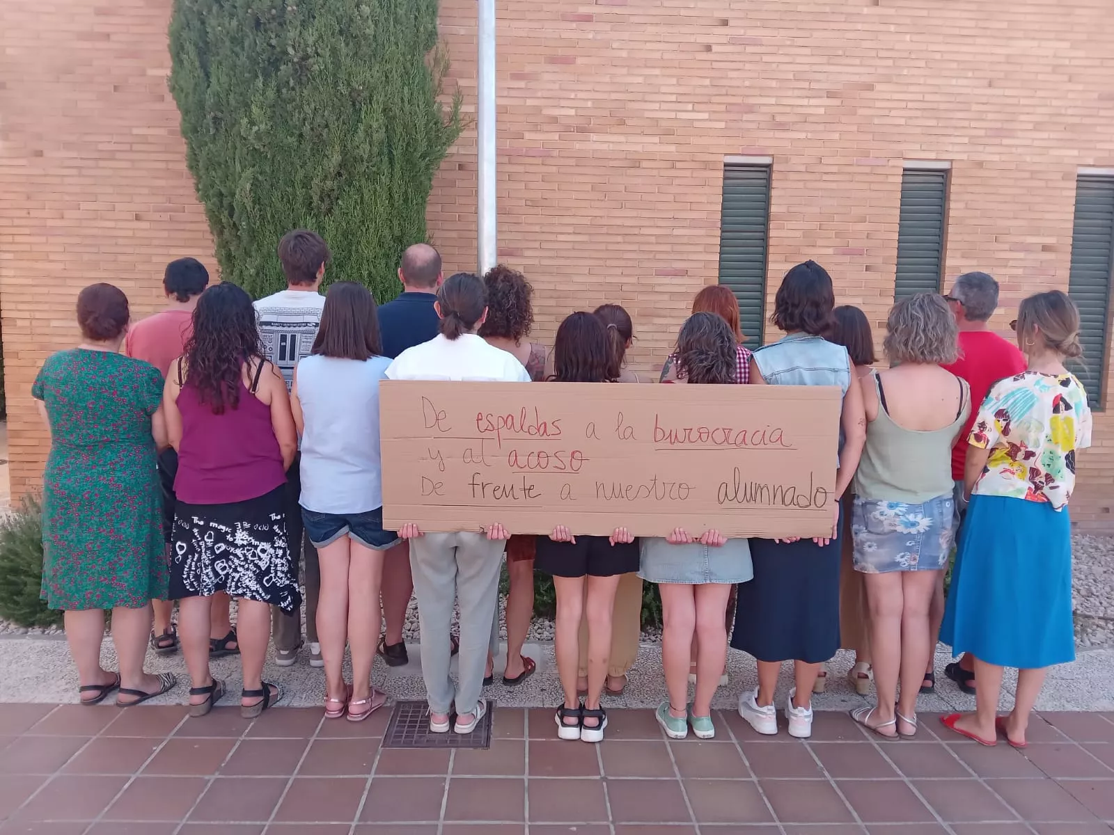 Ies Damián Forment de Alcorisa