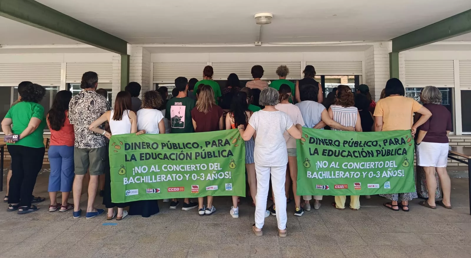 Ifpe Montearagon Huesca