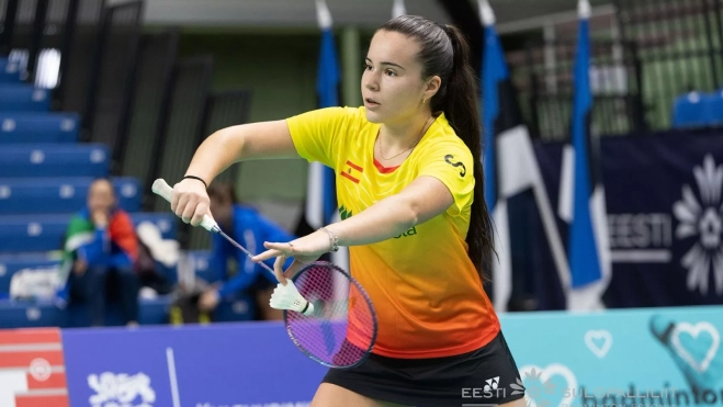 Cristina Teruel.