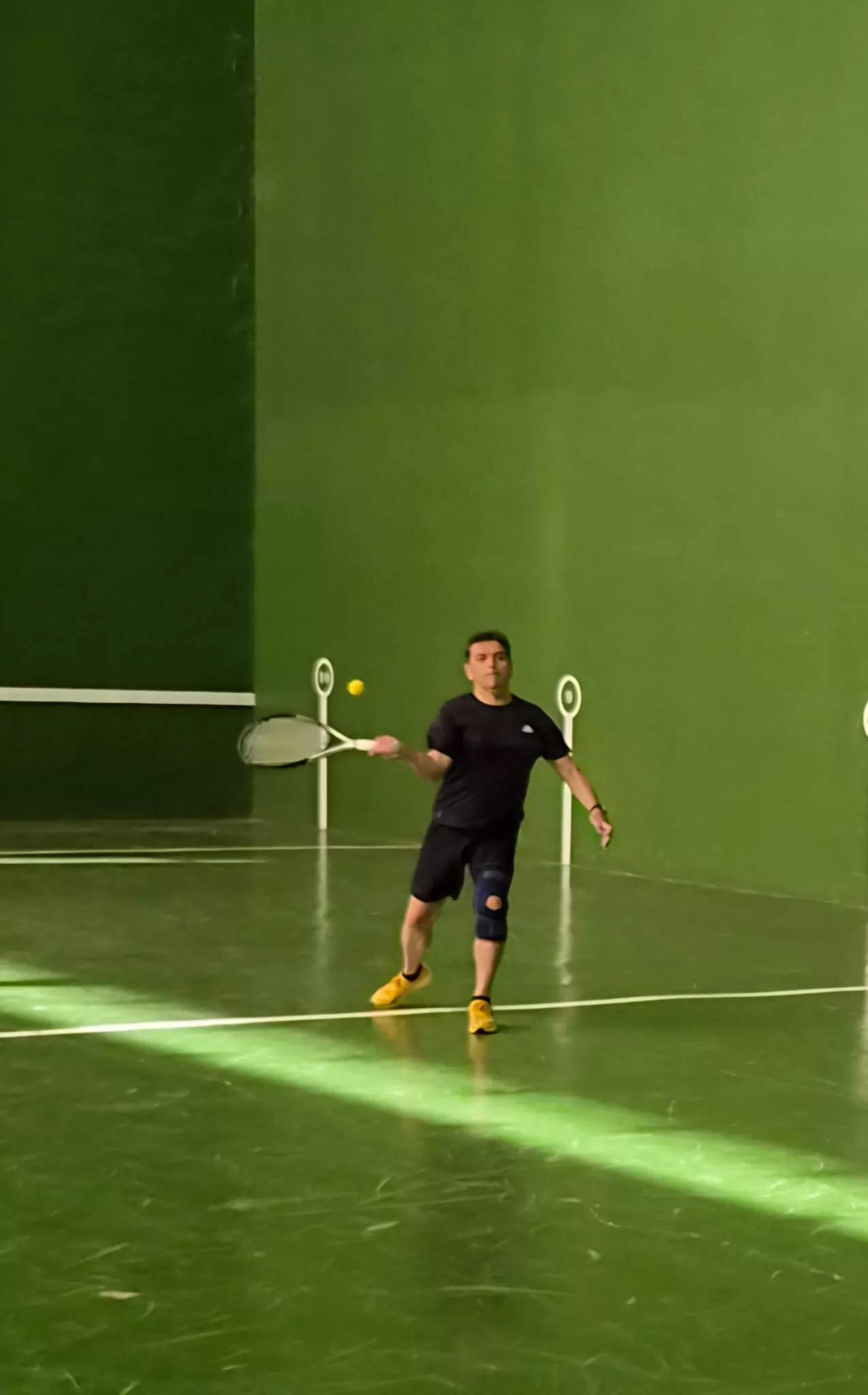 Torneo Aragón Cup de frontenis