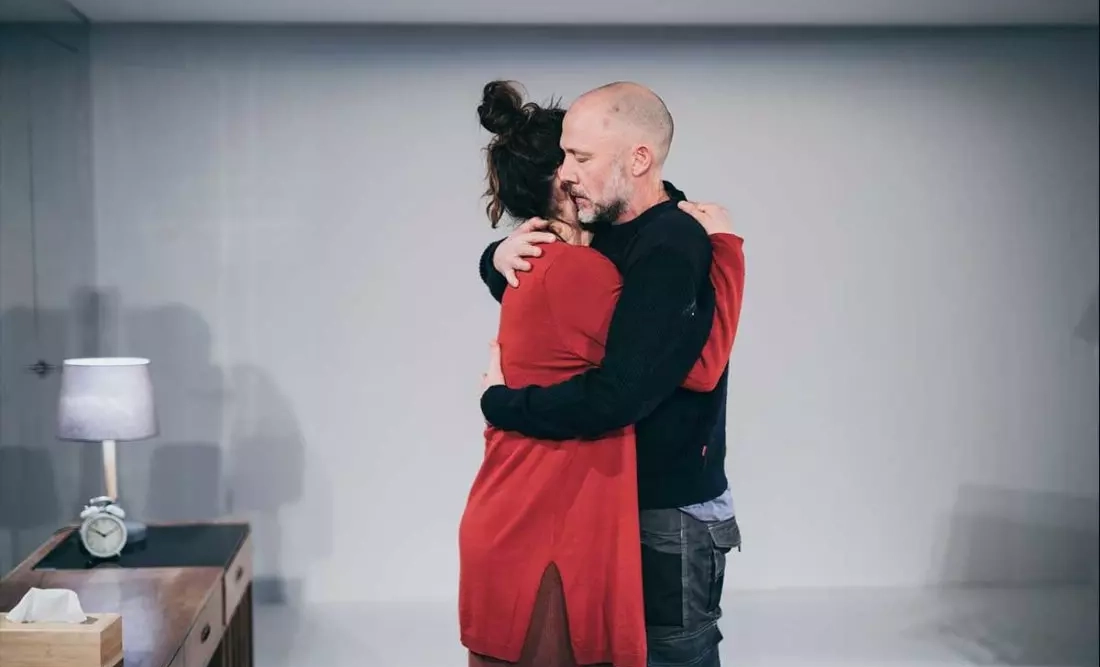 'La panadera' se representa a las 19:00 horas en Barbastro.