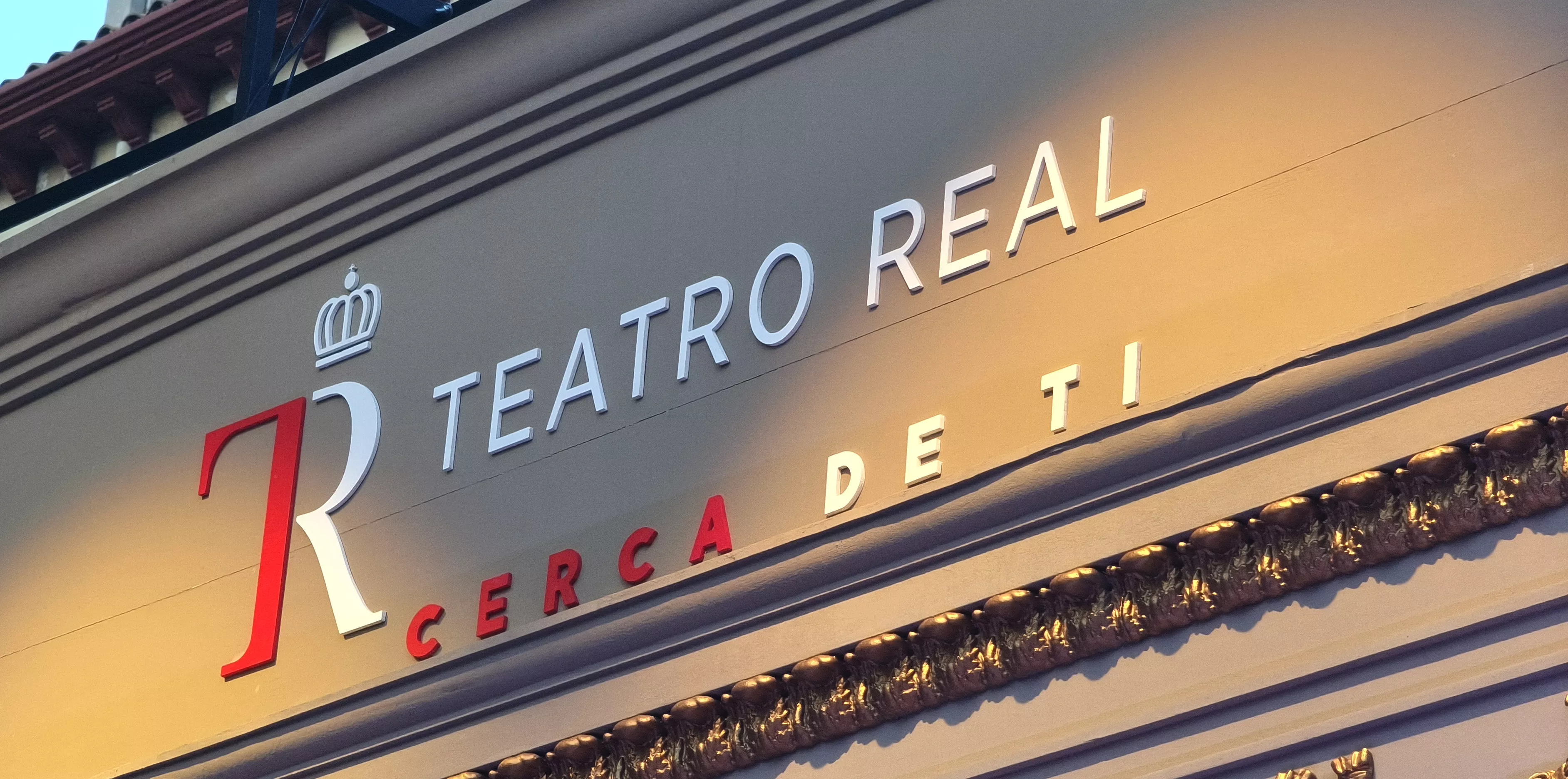 Recital lírico del Teatro Real en Huesca. Foto María José Sampietro Brosed