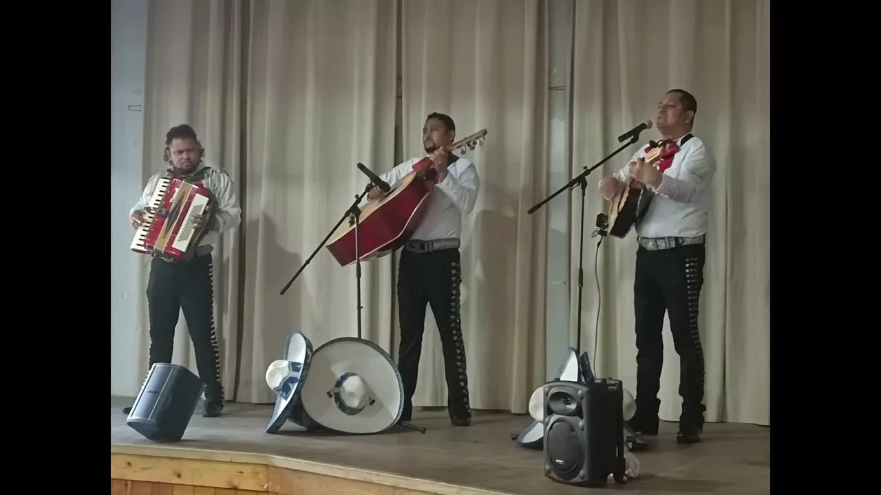 Siresa celebra a lo grande sus Fiestas de San Pedro