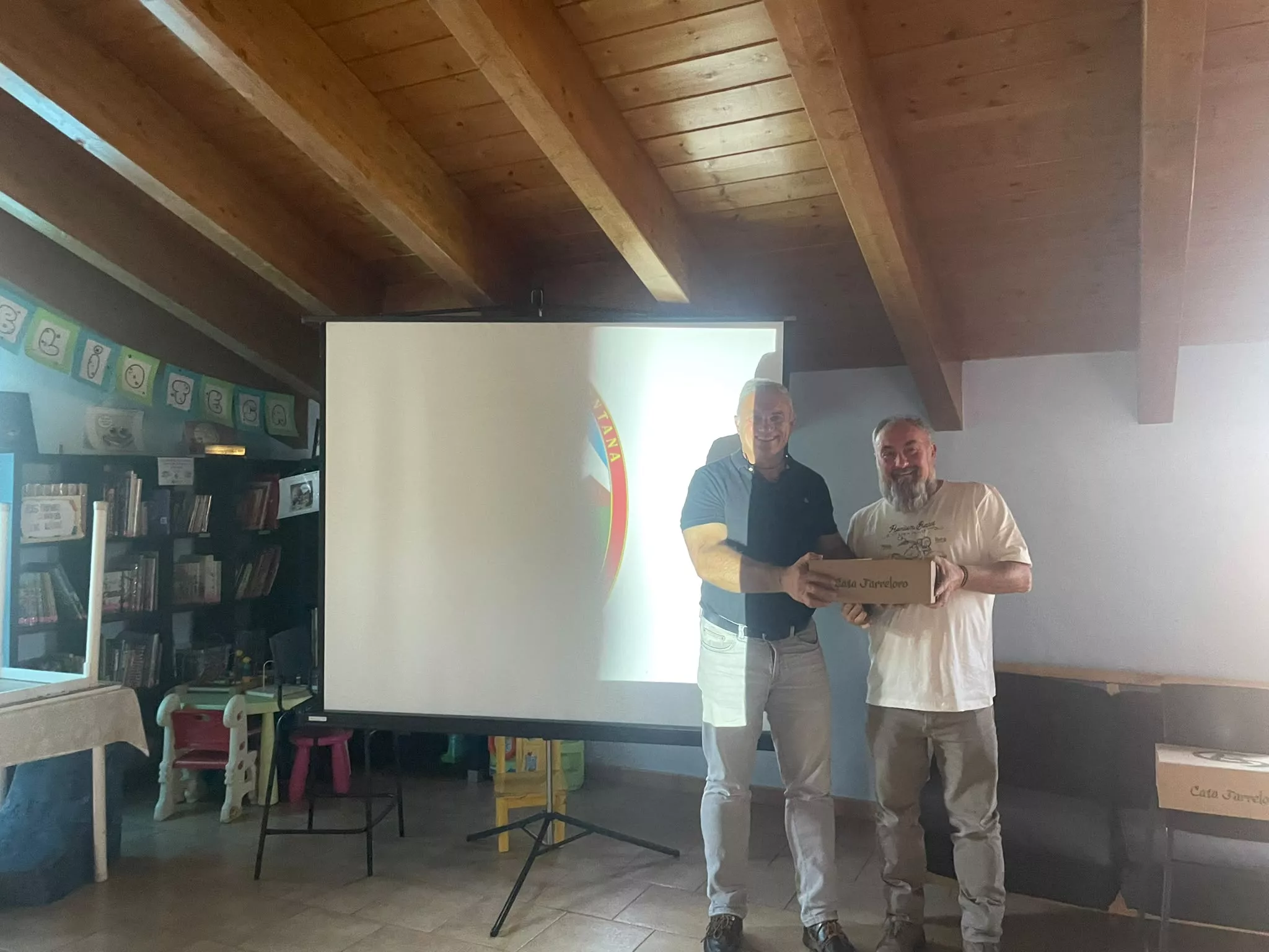 Vuela sobre montañas con Alberto Ayora y Fernando Rivero