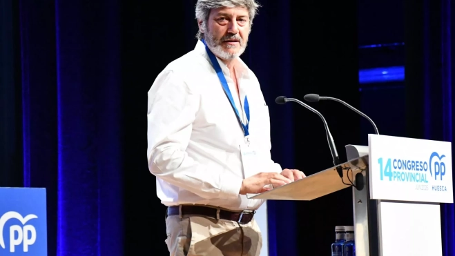 Gerardo Oliván