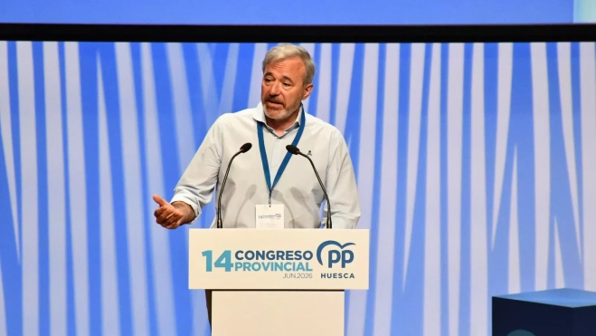 Jorge Azcón