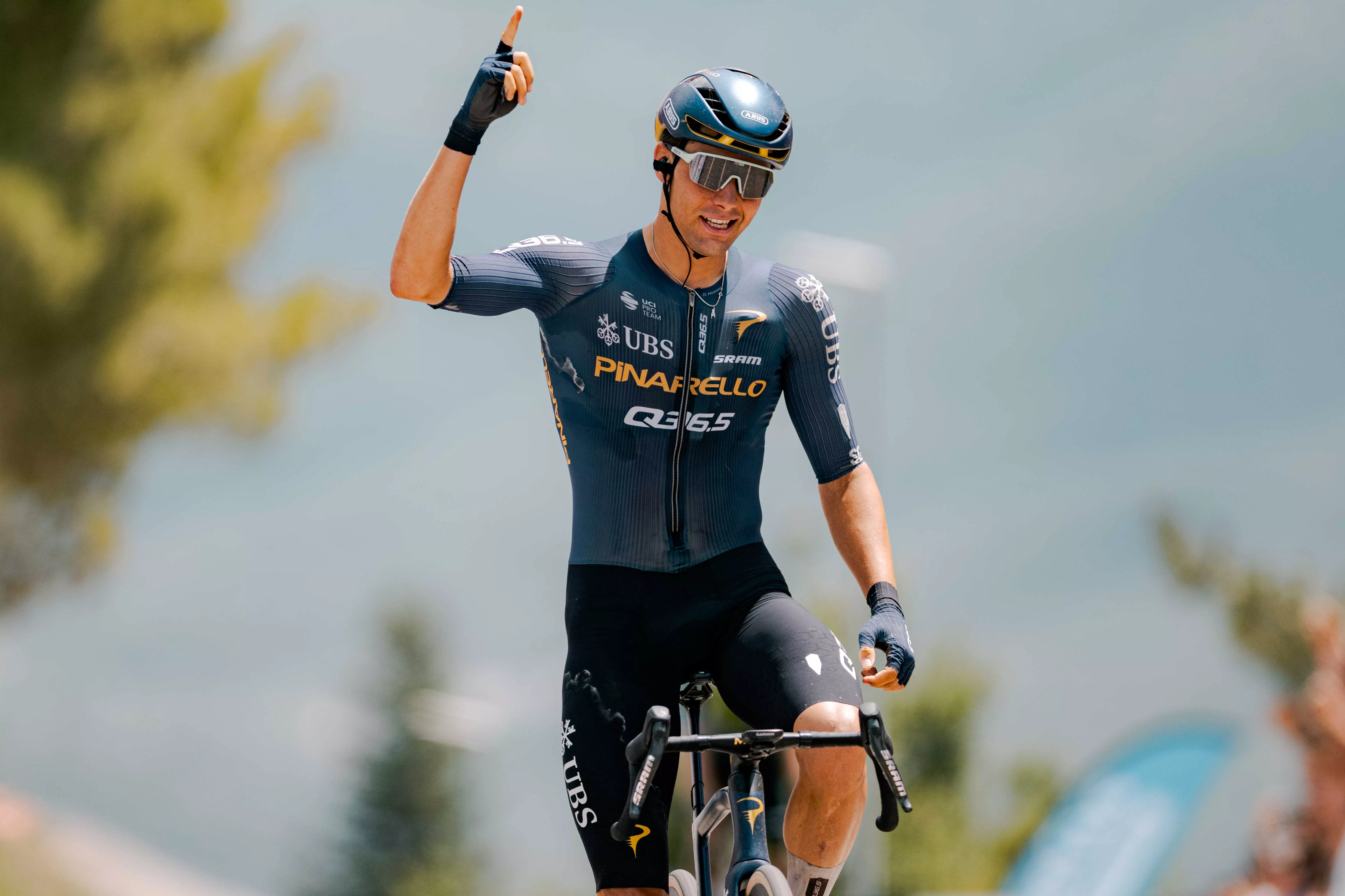 Campeonato de España de ciclismo en Sabiñánigo