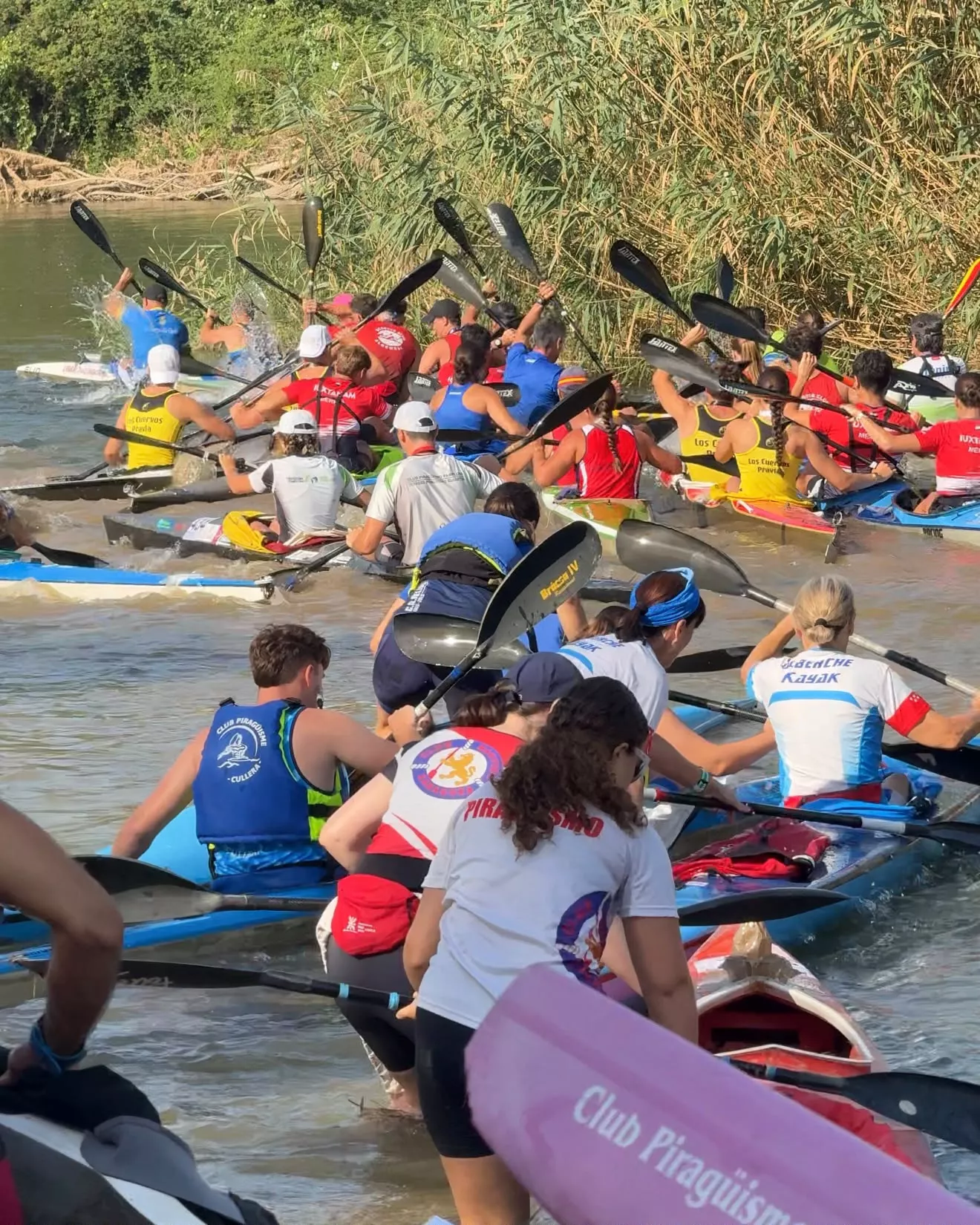 Descenso Internacional del Cinca