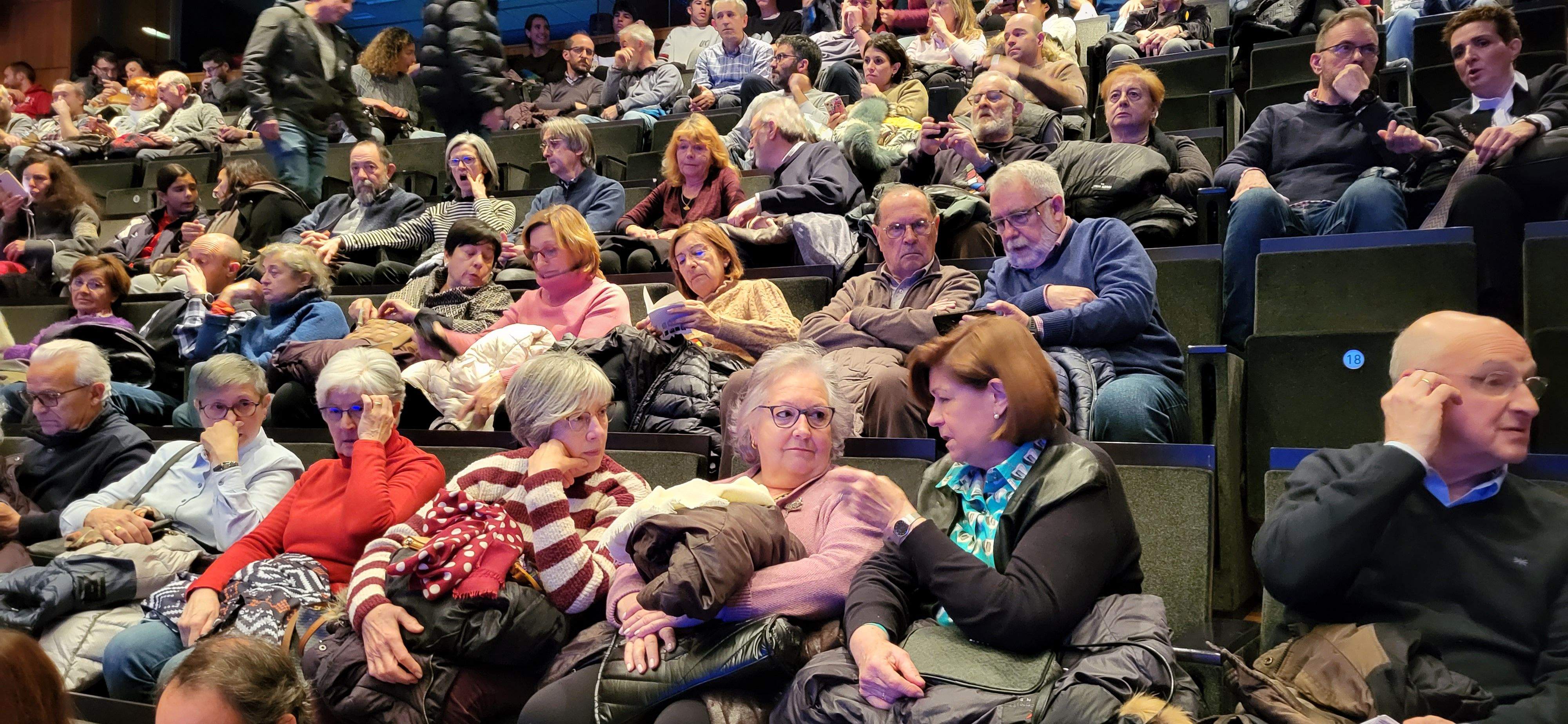 Premio a la Guardia Civil del Pirineos Mountain Film Festival