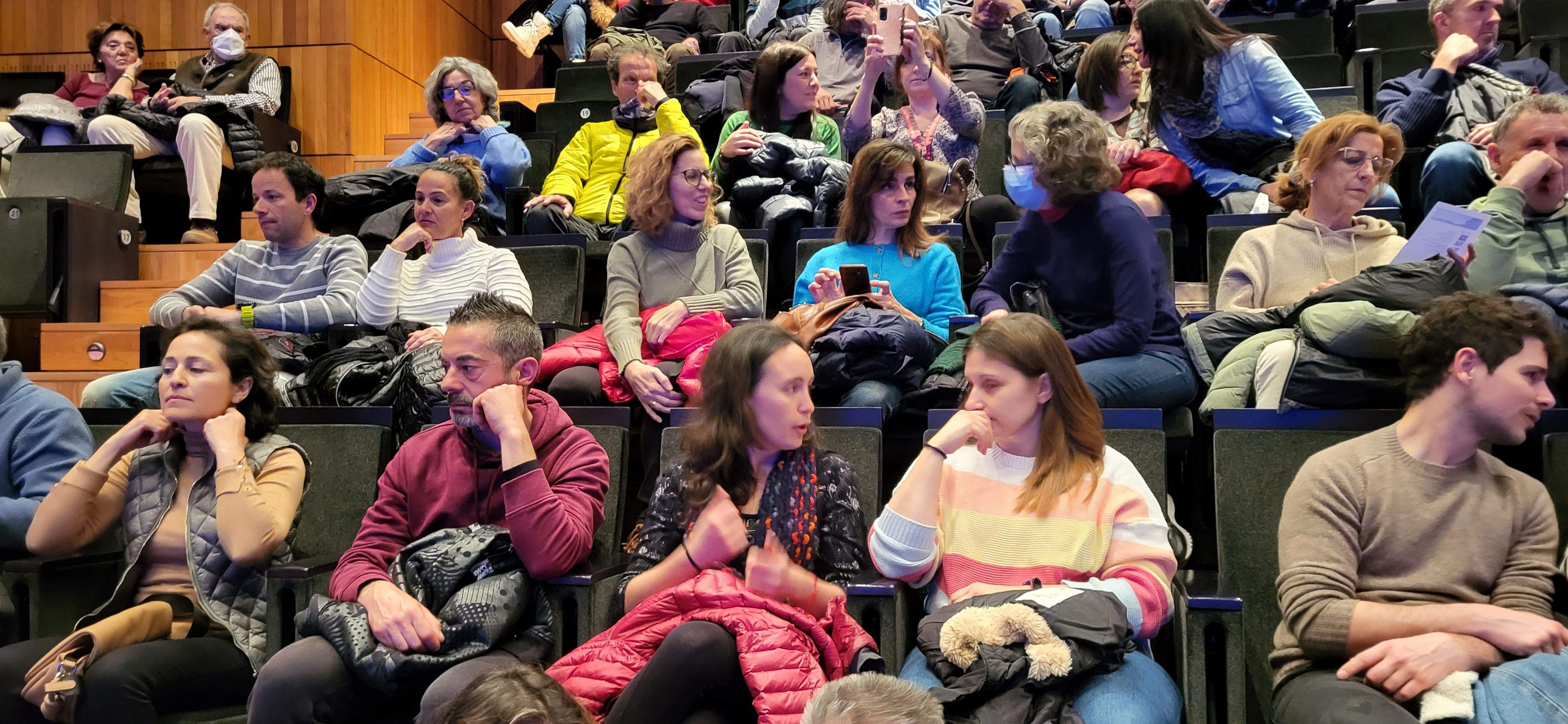 Premio a la Guardia Civil del Pirineos Mountain Film Festival