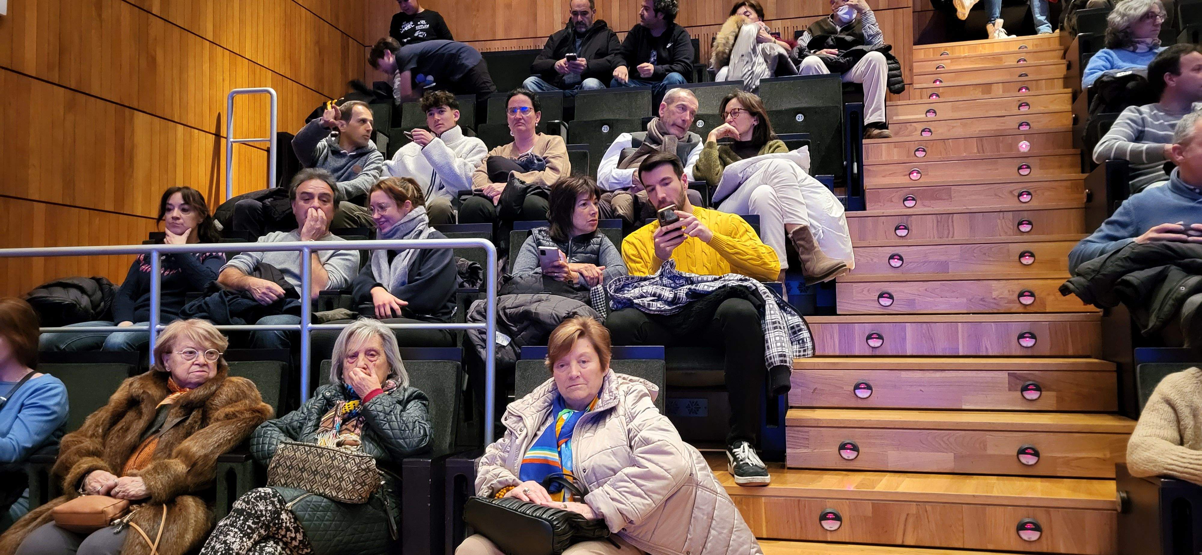 Premio a la Guardia Civil del Pirineos Mountain Film Festival