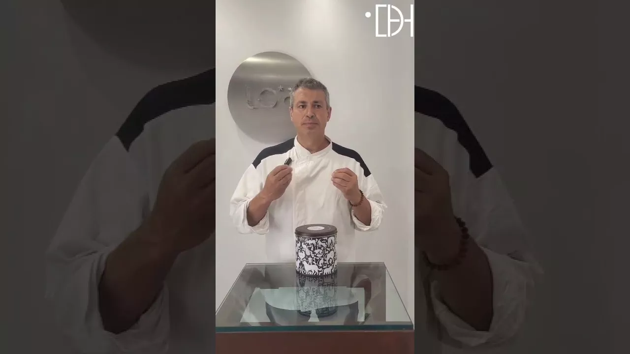 Pastelería Loa celebra con el paraíso y la tentación su 20 Aviversario
