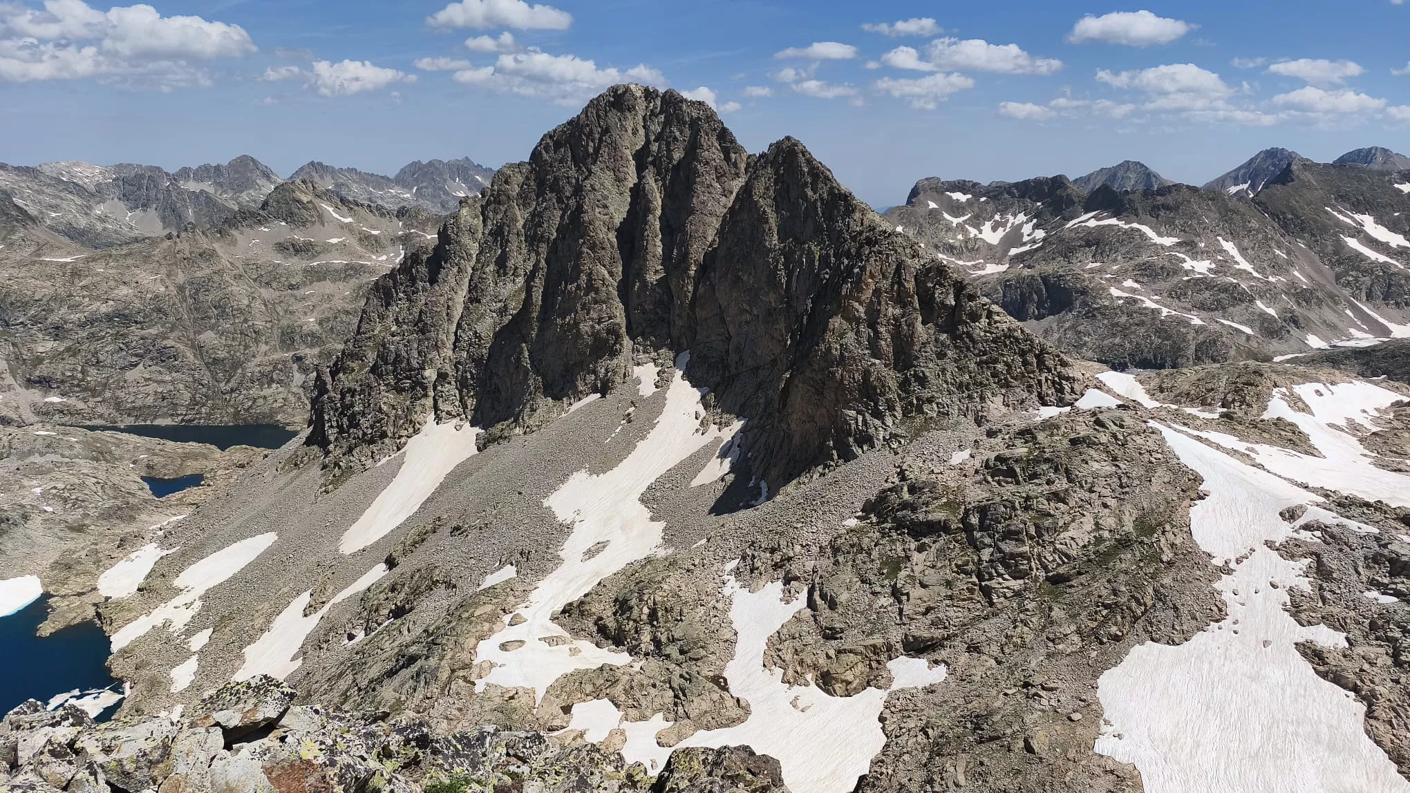 Pico Serrato