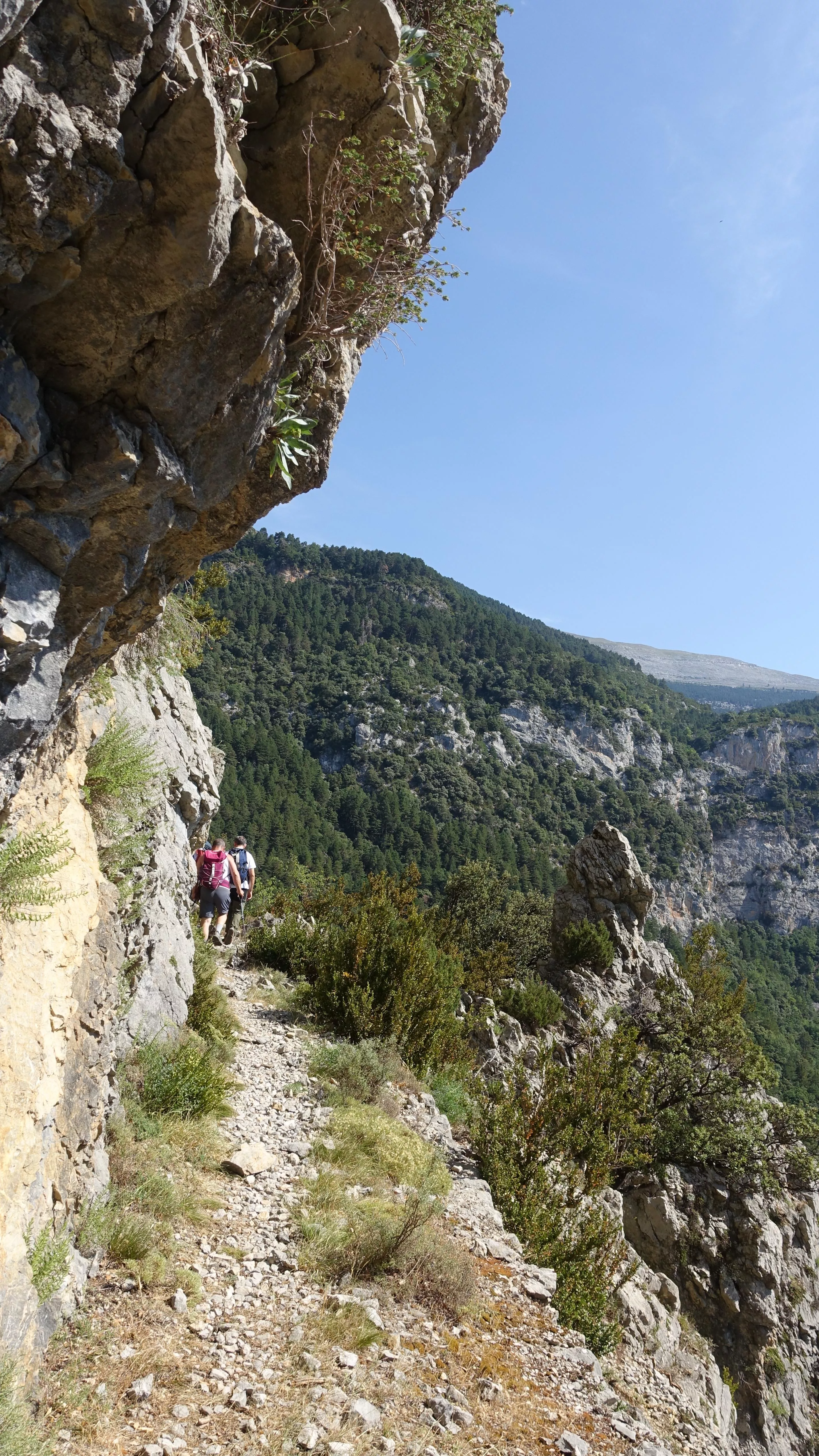 Excursión conjunta Rutas por la Provincia-Turismo por el Alto Aragón