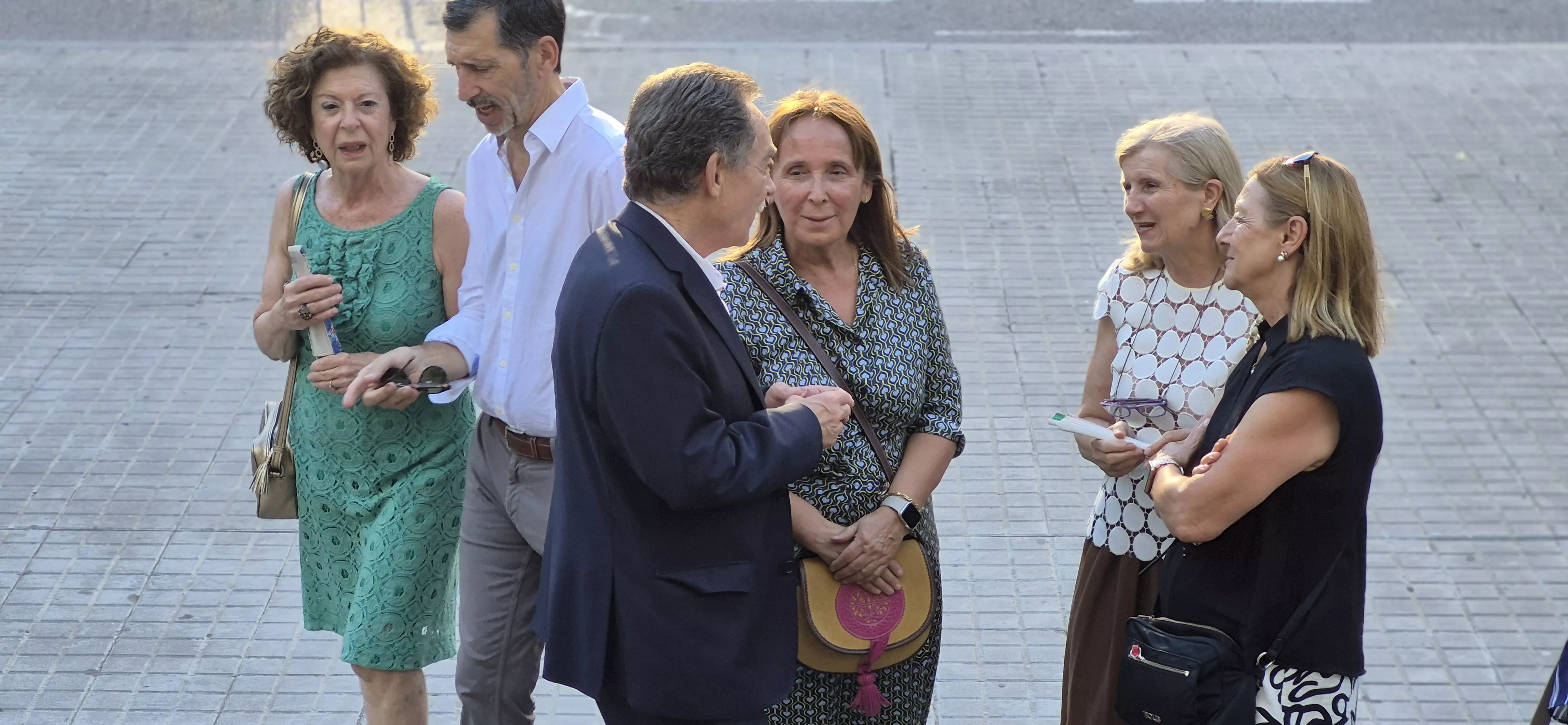 Fiesta del Colegio Oficial de Médicos de Huesca 2026. Foto Myriam Martínez