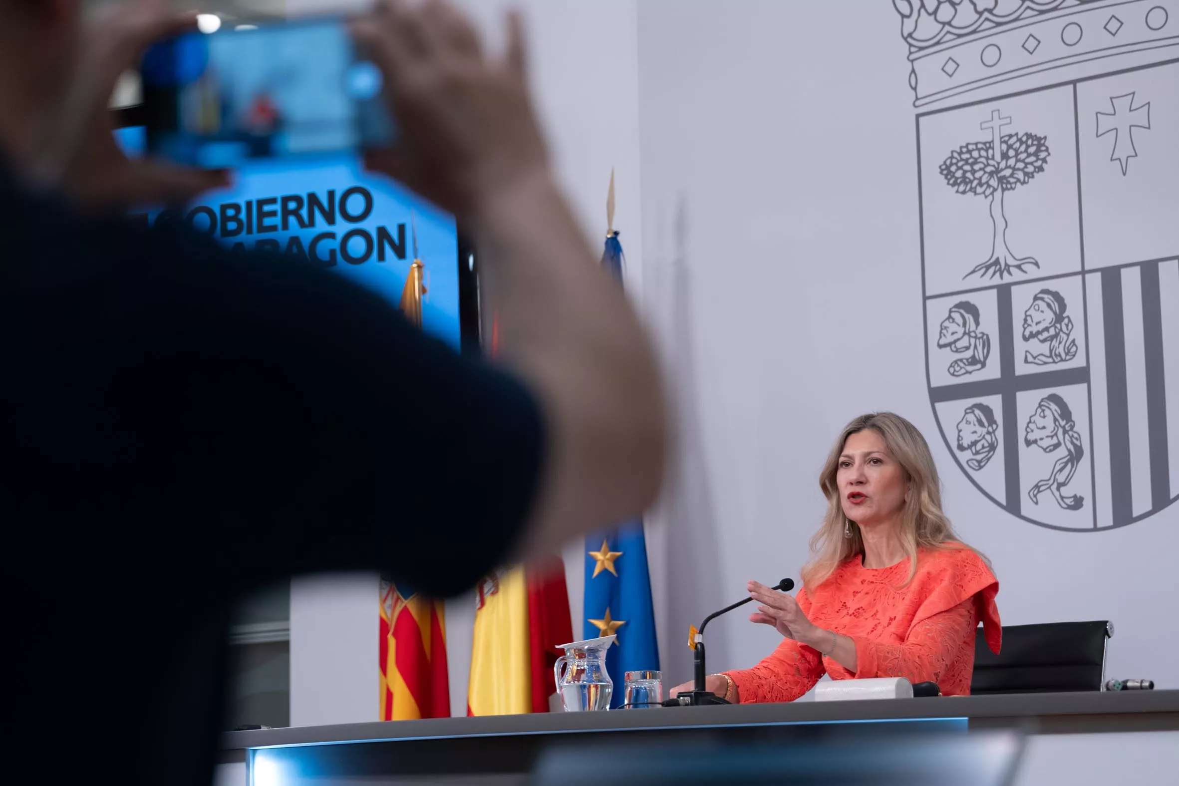 El Supremo estudia consultar a la Justicia europea sobre el decreto de regularización extraordinaria de inmigrantes. Foto Fabián Simón