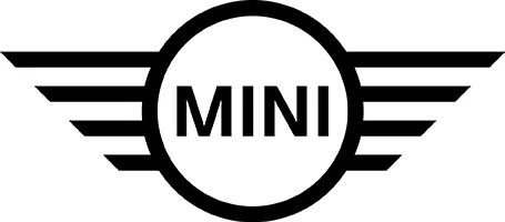 MINI symbol black
