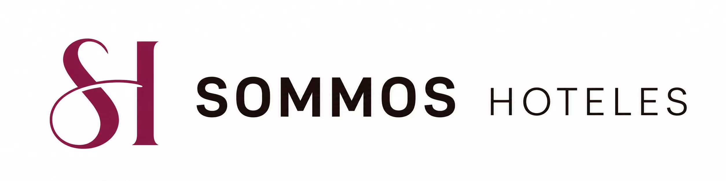 Logo de SOMMOS Hoteles