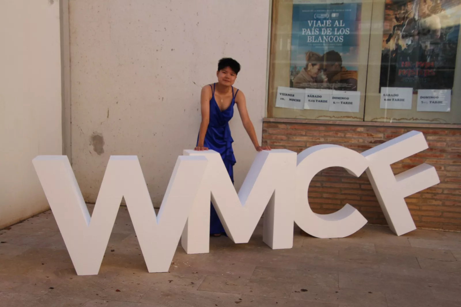 Inauguración del World Music Connecti-ON Festival 2026 en Sariñena. Foto Carlos Neofato