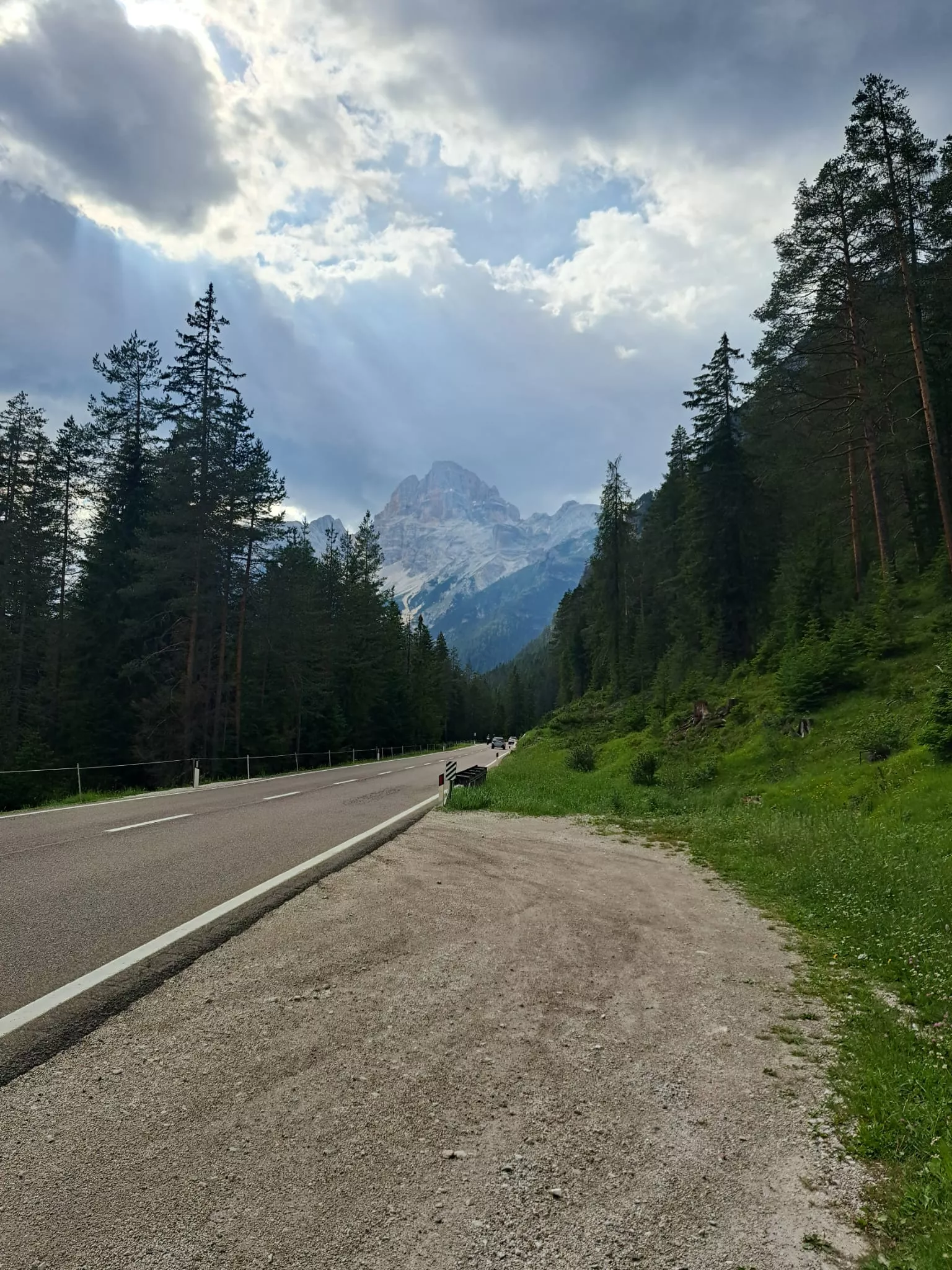 Miguel Ramón en la Alpi 4000 y en la Marmotte Alpes