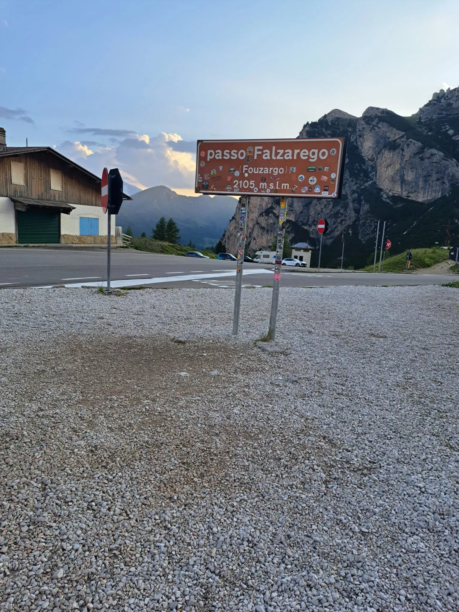 Miguel Ramón en la Alpi 4000 y en la Marmotte Alpes
