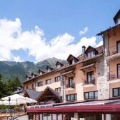 SOMMOS Hotel Benasque Spa SOMMOS Hotel Benasque Spa