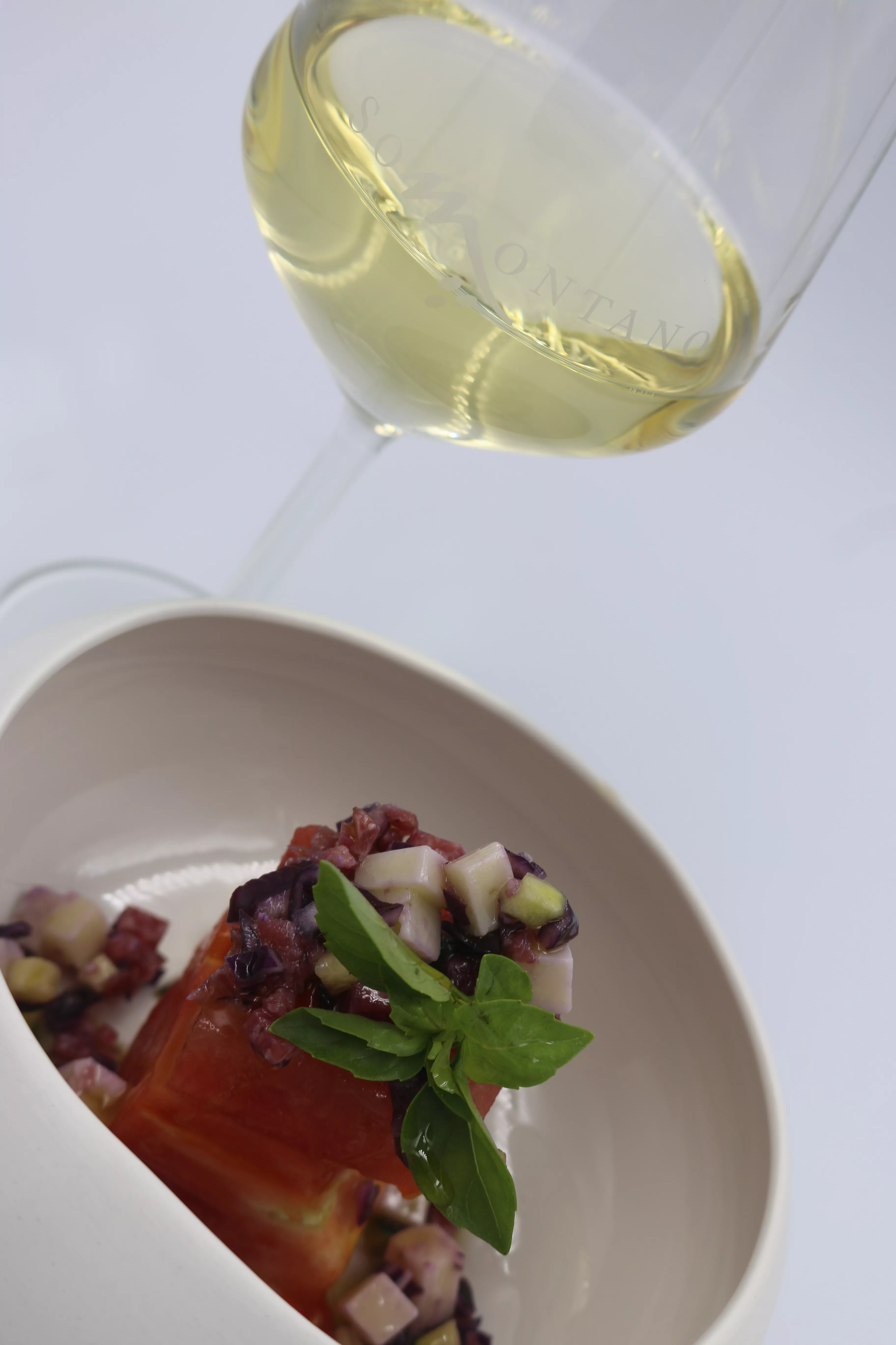 Presentación y artistas del Festival de Vino Somontano 2026
