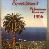 Excursiones de Verano de 1956 Excursiones de Verano de 1956